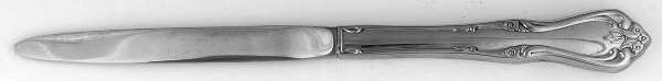 Briarwood Letter Opener with Stainless Blade