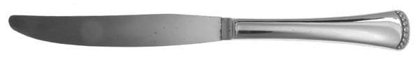 Brighton (Stainless) Modern Hollow Knife-Pinched Handle