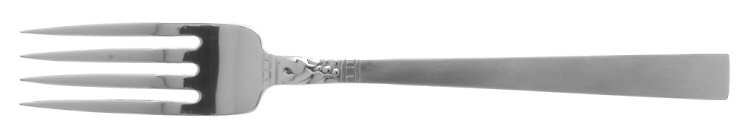 Brookwood (Stainless) Fork