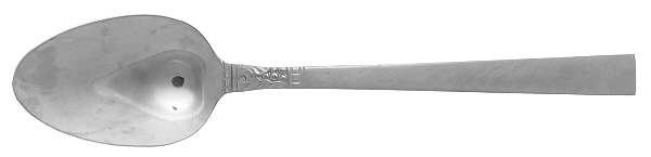 Brookwood (Stainless) Tablespoon (Serving Spoon)