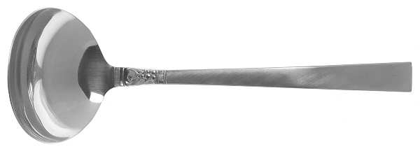 Brookwood (Stainless) Solid Gravy Ladle