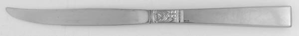 Brookwood (Stainless) Individual Steak Knife Hollow Handle
