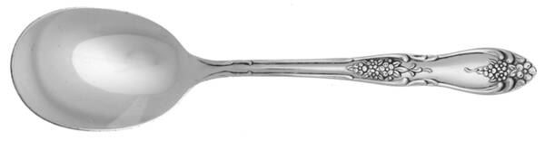 Brooklea (Stainless) Sugar Spoon