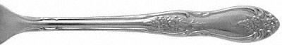 Brooklea (Stainless) by Oneida Silver