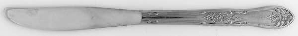 Brooklea (Stainless) Modern Solid Knife