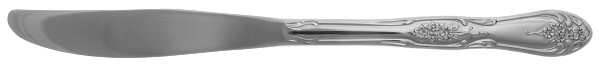 Brooklea (Stainless) Modern Solid Knife