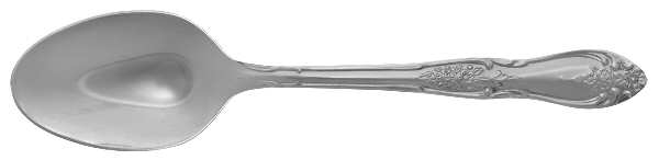 Brooklea (Stainless) Place/Oval Soup Spoon