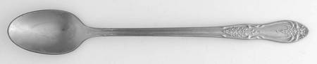 Brooklea (Stainless) Iced Tea Spoon