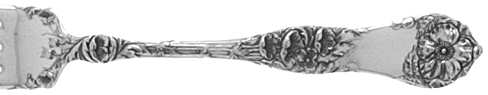Briar Rose (Silverplate, 1910) by Oneida Silver