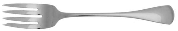Cabana (Stainless) Individual Salad Fork
