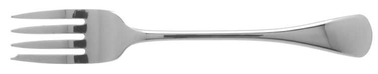 Cabana (Stainless) Individual Salad Fork