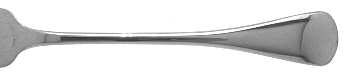 Cabana (Stainless) by Oneida Silver