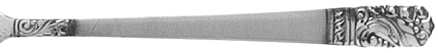 Casa Grande (Sterling, Burnished) by Oneida Silver