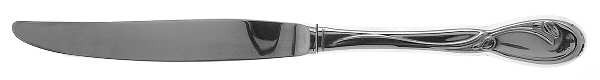 Calla Lily (Stainless) Modern Hollow Knife