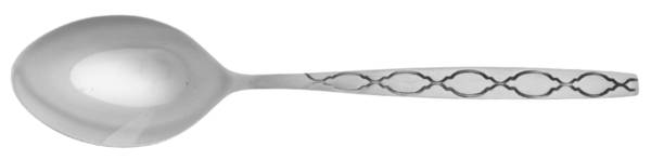 Caledonia (Stainless) Teaspoon