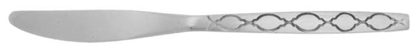 Caledonia (Stainless) Modern Solid Knife