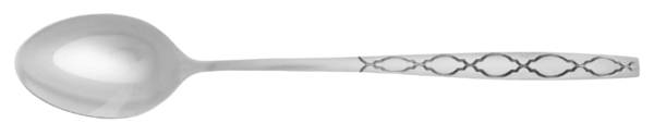Caledonia (Stainless) Iced Tea Spoon