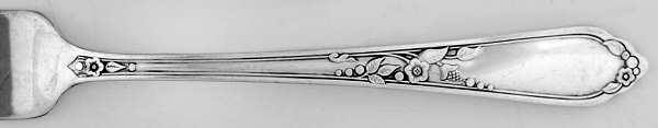 Camille (Silverplate, 1937) by Oneida Silver