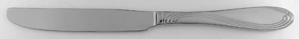 Camber Cresta Windswept Scroll (Stainless) New French Solid Knife