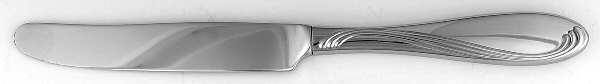 Camber Cresta Windswept Scroll (Stainless) New French Hollow Knife