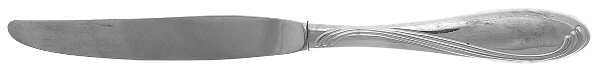 Camber Cresta Windswept Scroll (Stainless) Modern Hollow Knife