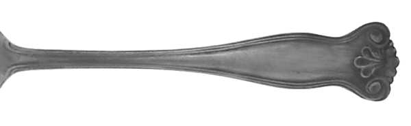 Cambridge (Silverplate, 1900) by Oneida Silver
