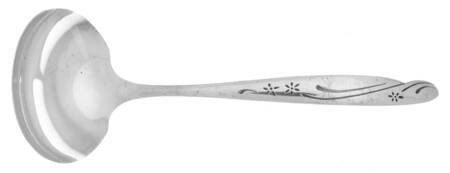 Camille (Silverplate, 1961) Solid Gravy Ladle