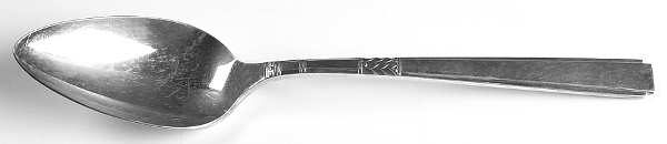 Capri (Silverplate, 1935) Tablespoon (Serving Spoon)