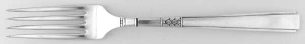 Capri (Silverplate, 1935) Fork
