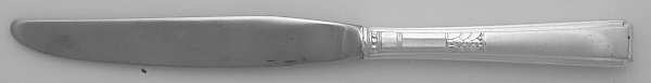 Capri (Silverplate, 1935) Modern Hollow Knife