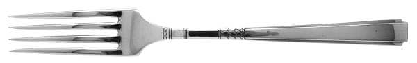 Capri (Silverplate, 1935) Fork