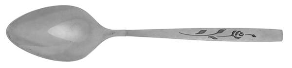 Capistrano (Stainless) Dessert/Oval Soup Spoon
