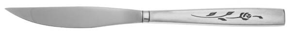 Capistrano (Stainless) Steak Knife Individual Hollow, No Serrate HC