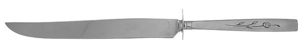 Capistrano (Stainless) Carving Knife Small with Stainless Blade HC