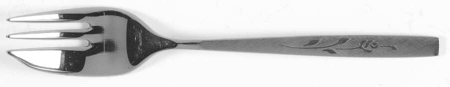 Capistrano (Stainless) Pastry Fork