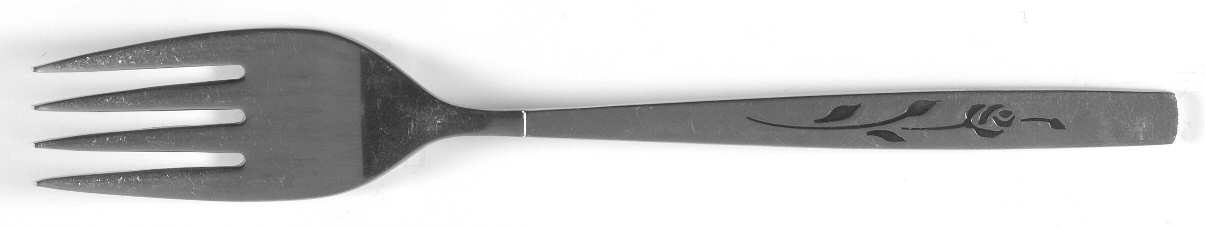 Capistrano (Stainless) Individual Salad Fork