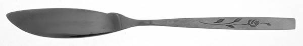 Capistrano (Stainless) Individual Solid Fish Knife