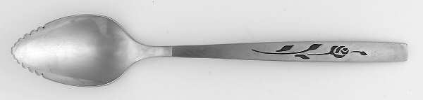 Capistrano (Stainless) Fruit/Orange Spoon