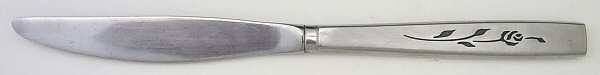 Capistrano (Stainless) Modern Hollow Knife