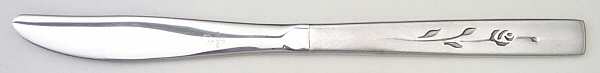 Capistrano (Stainless) Modern Solid Knife
