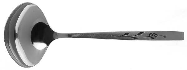 Capistrano (Stainless) Solid Gravy Ladle