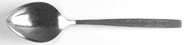 Capistrano (Stainless) Place/Oval Soup Spoon