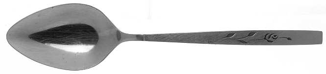 Capistrano (Stainless) Tablespoon (Serving Spoon)