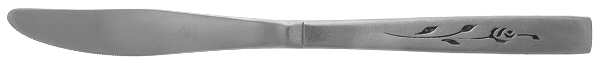 Capistrano (Stainless) Modern Solid Knife