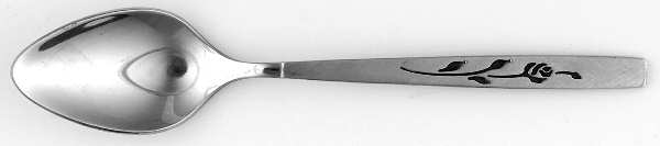 Capistrano (Stainless) Demitasse Spoon