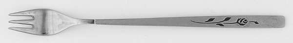 Capistrano (Stainless) Cocktail/Seafood Fork