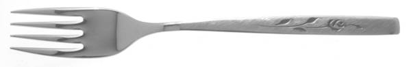 Capistrano (Stainless) Individual Solid Fish Fork