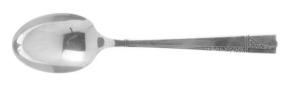 Caprice (Silverplate, 1937) Sugar Spoon