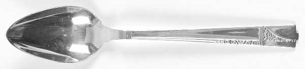Caprice (Silverplate, 1937) Demitasse Spoon