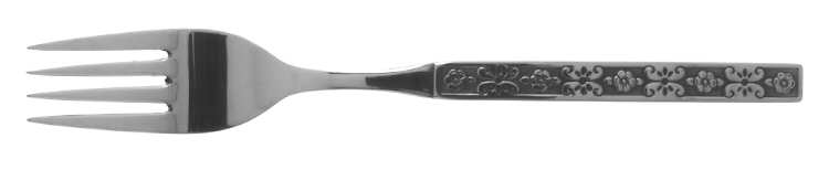 Capri (Stainless) Fork